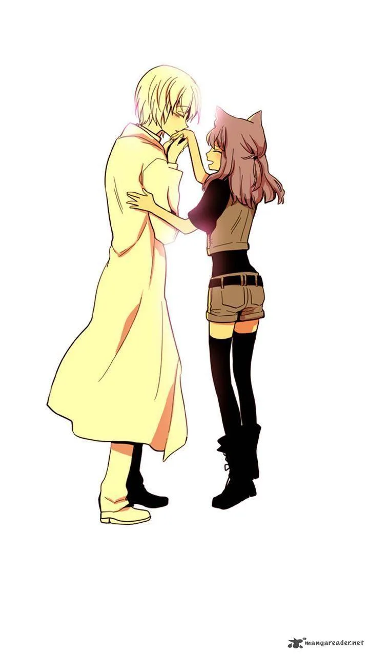 I Don't Want This Kind of Hero Chapter 51 page 30