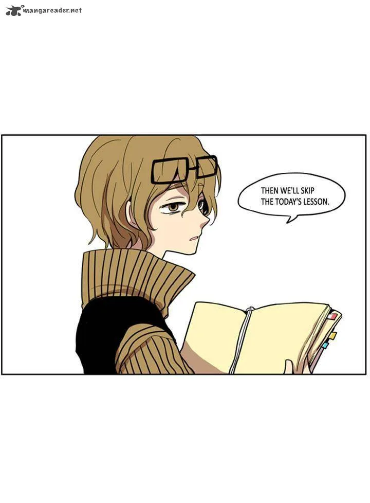 I Don't Want This Kind of Hero Chapter 51 page 19