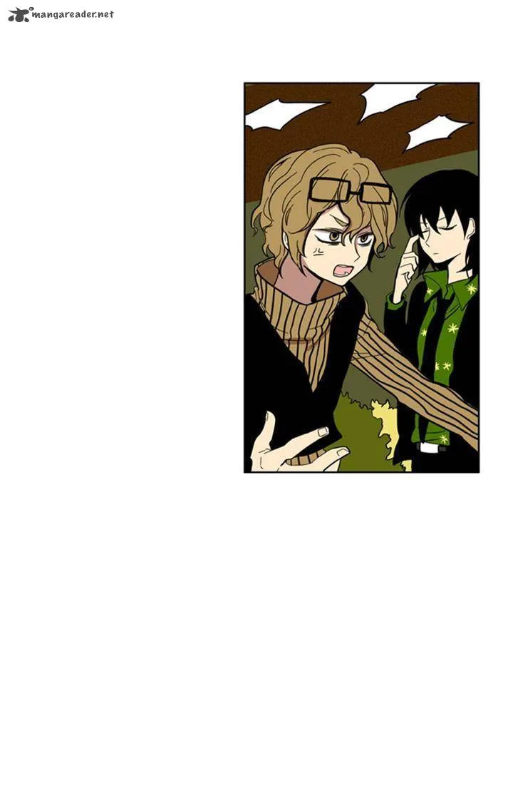 I Don't Want This Kind of Hero Chapter 51 page 4