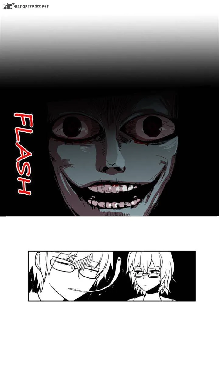 I Don't Want This Kind of Hero Chapter 52 page 15