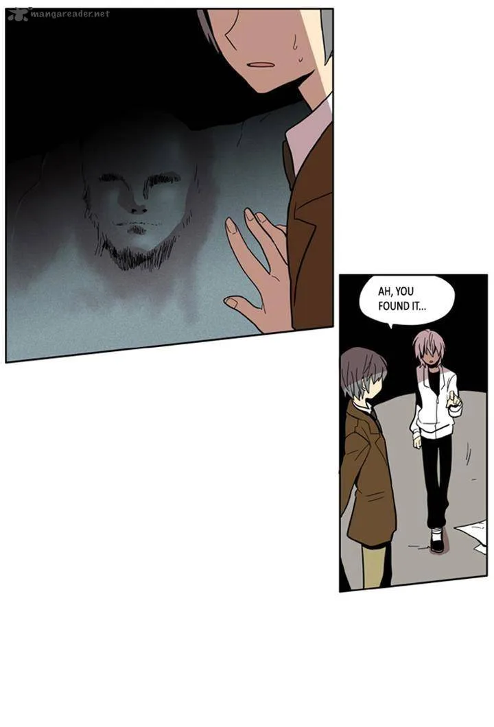 I Don't Want This Kind of Hero Chapter 52 page 14