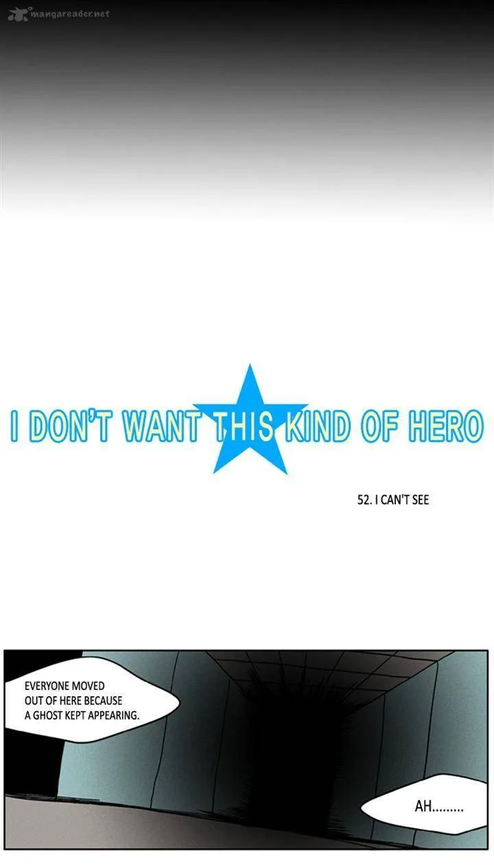 I Don't Want This Kind of Hero Chapter 52 page 2