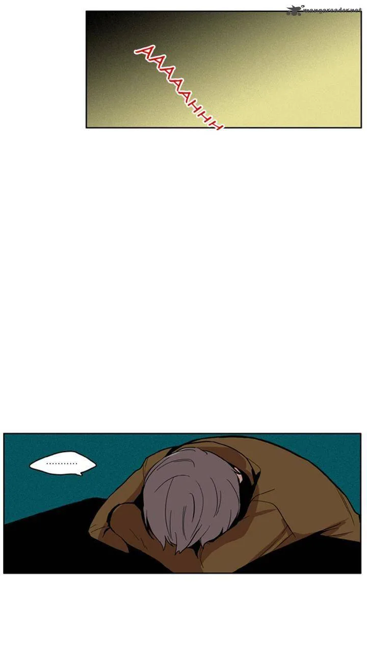 I Don't Want This Kind of Hero Chapter 52 page 26