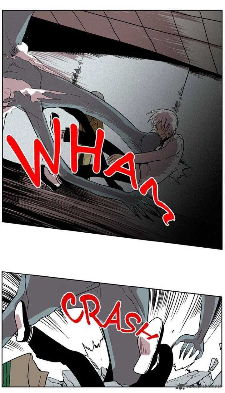 I Don't Want This Kind of Hero Chapter 52 page 16