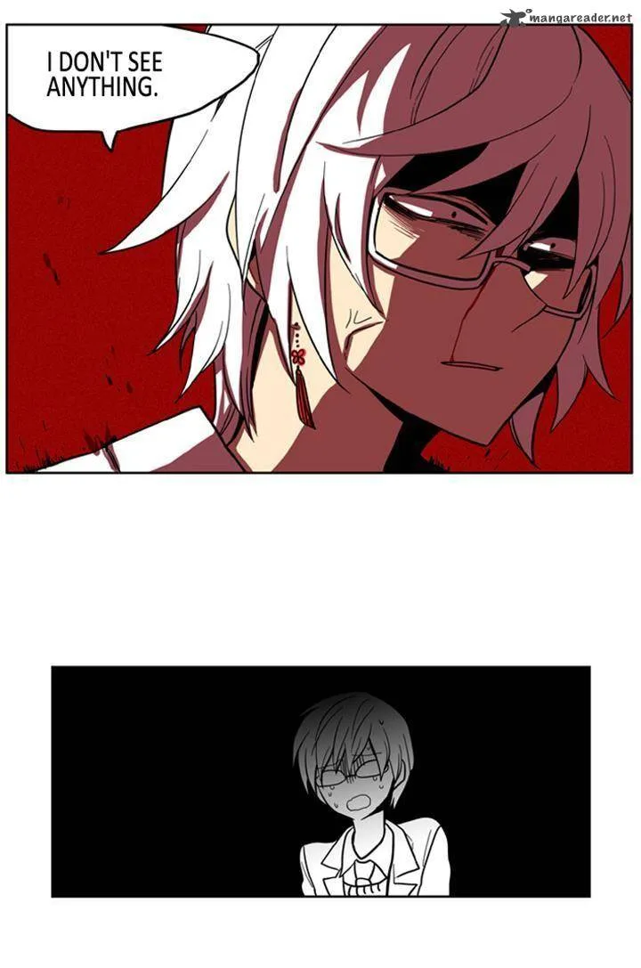 I Don't Want This Kind of Hero Chapter 52 page 25
