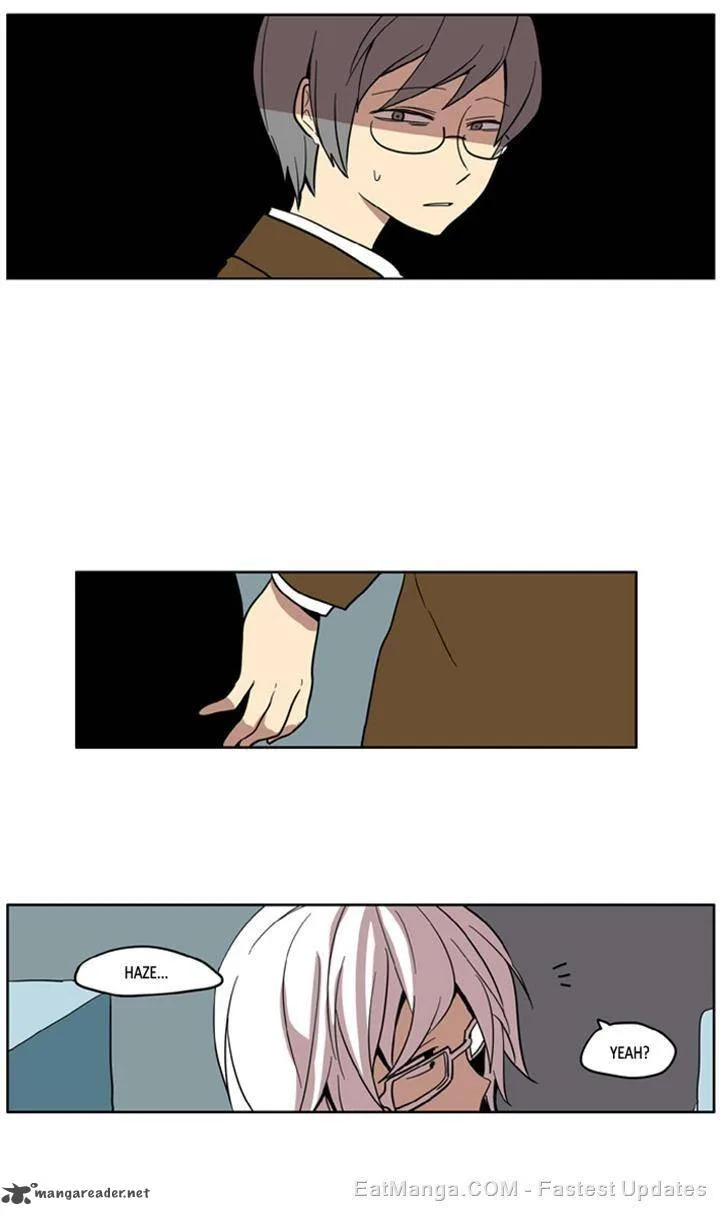 I Don't Want This Kind of Hero Chapter 52 page 12