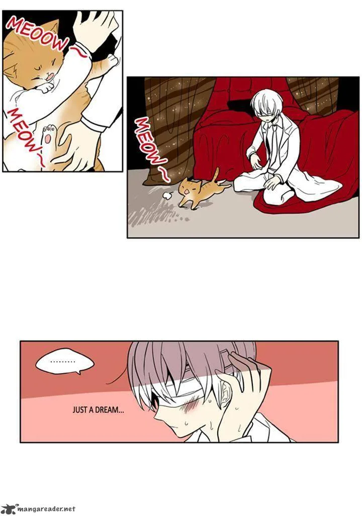 I Don't Want This Kind of Hero Chapter 53 page 18