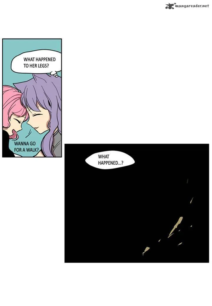I Don't Want This Kind of Hero Chapter 53 page 12