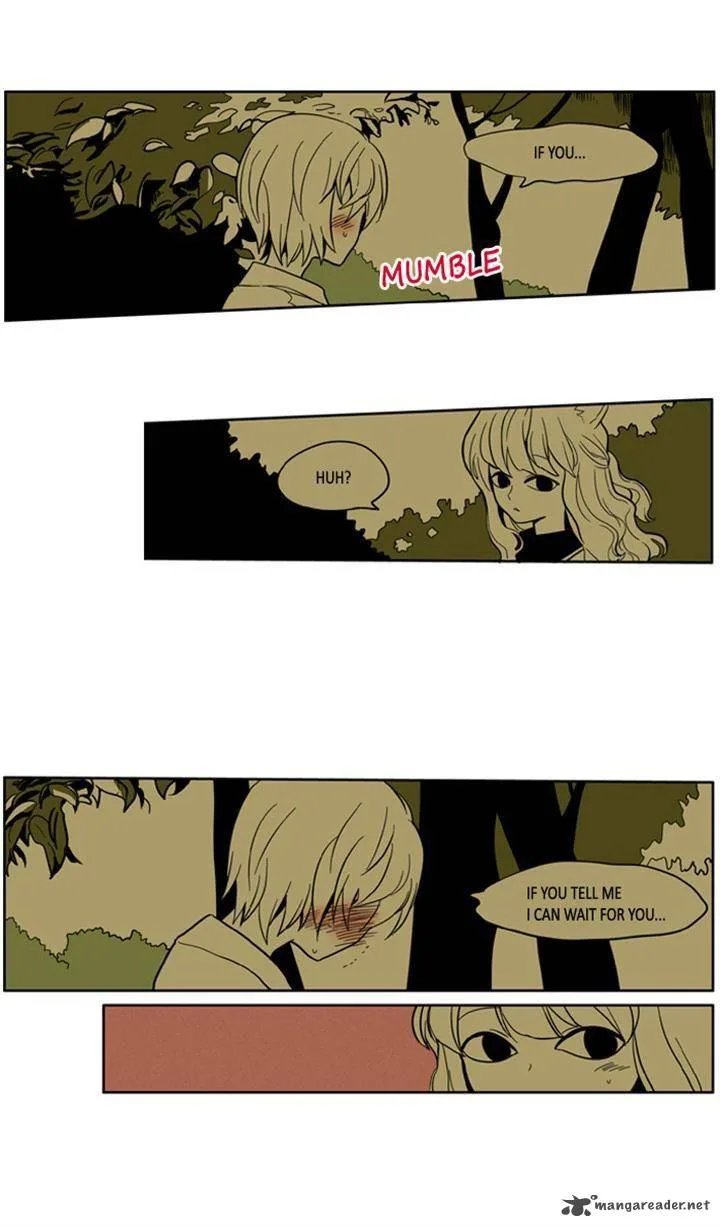 I Don't Want This Kind of Hero Chapter 53 page 15
