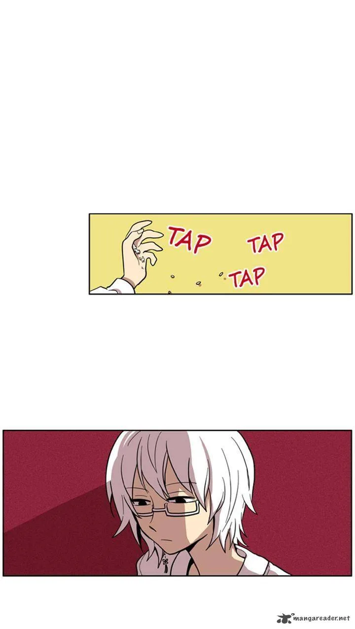 I Don't Want This Kind of Hero Chapter 53 page 24