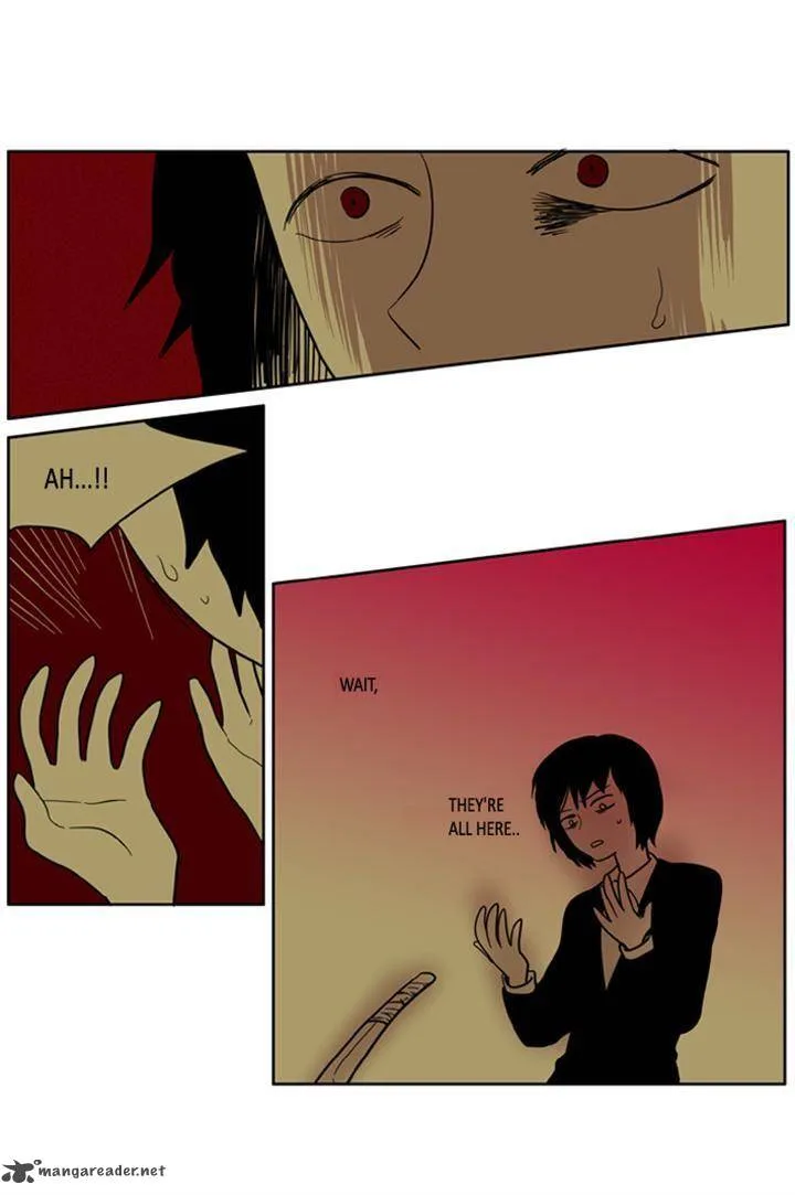 I Don't Want This Kind of Hero Chapter 53 page 10