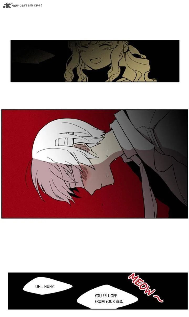 I Don't Want This Kind of Hero Chapter 53 page 17
