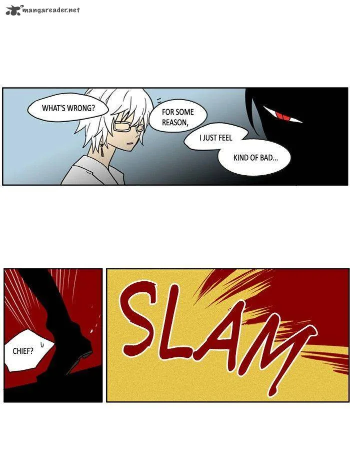 I Don't Want This Kind of Hero Chapter 54 page 16