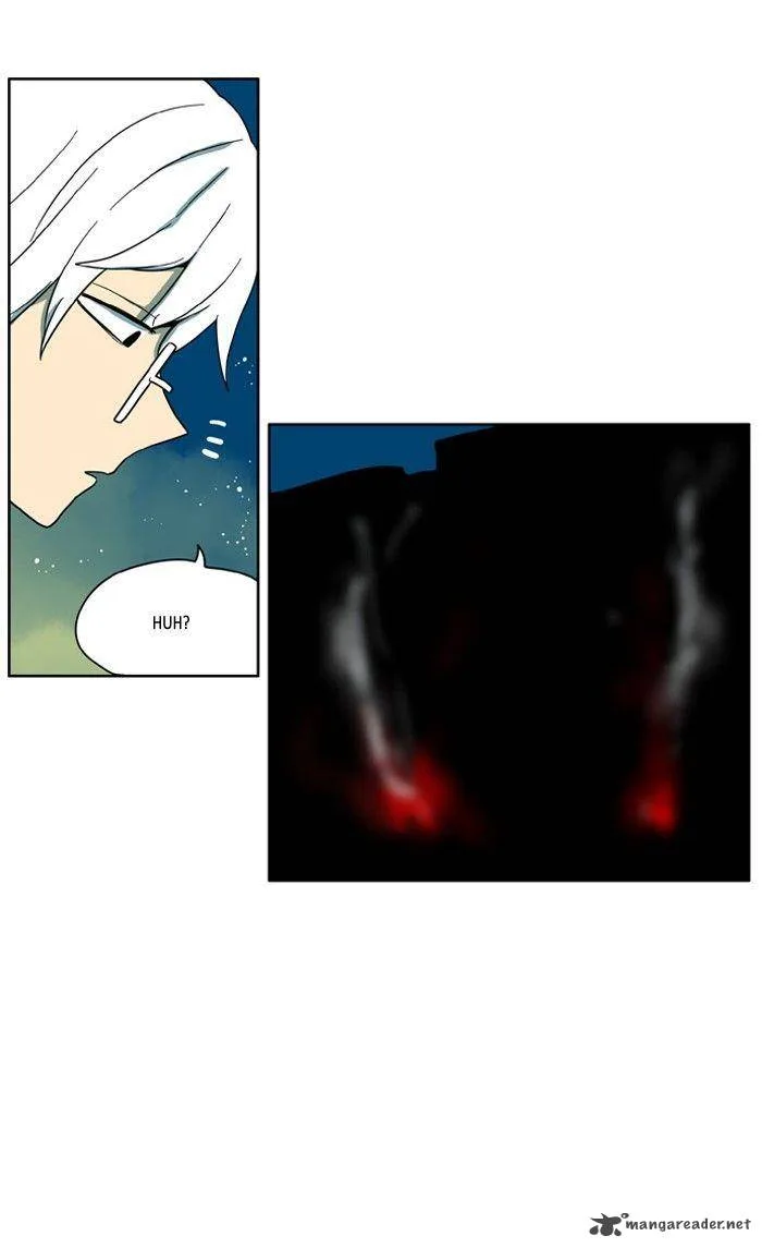 I Don't Want This Kind of Hero Chapter 54 page 9