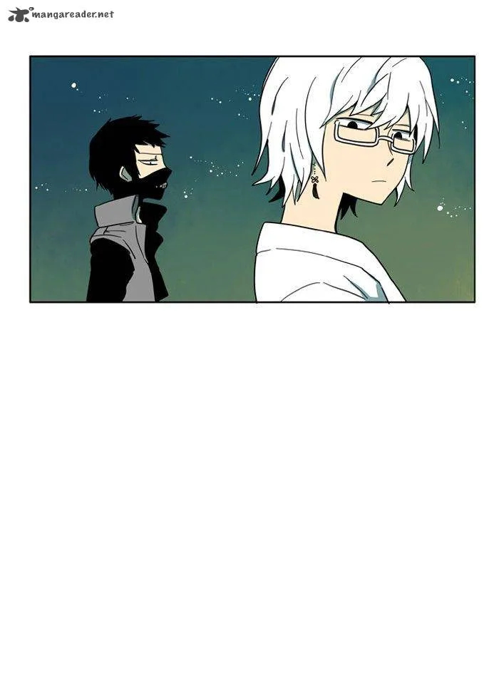 I Don't Want This Kind of Hero Chapter 54 page 28