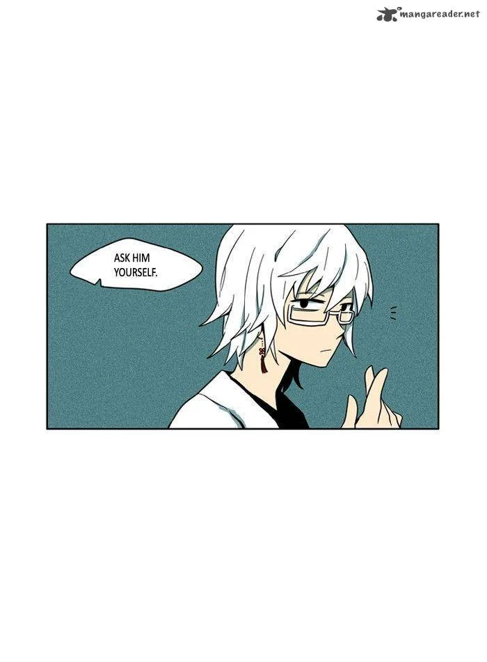 I Don't Want This Kind of Hero Chapter 54 page 26
