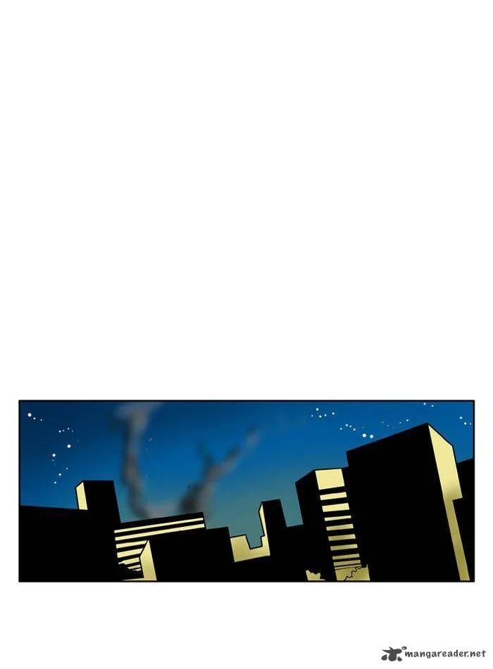 I Don't Want This Kind of Hero Chapter 55 page 1