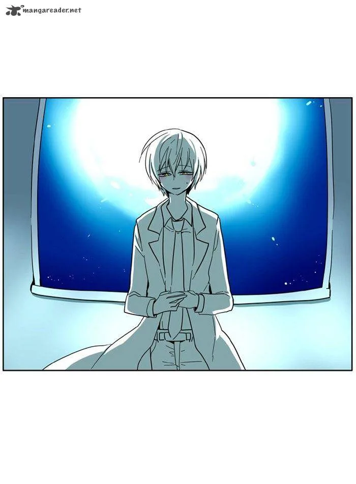 I Don't Want This Kind of Hero Chapter 55 page 18