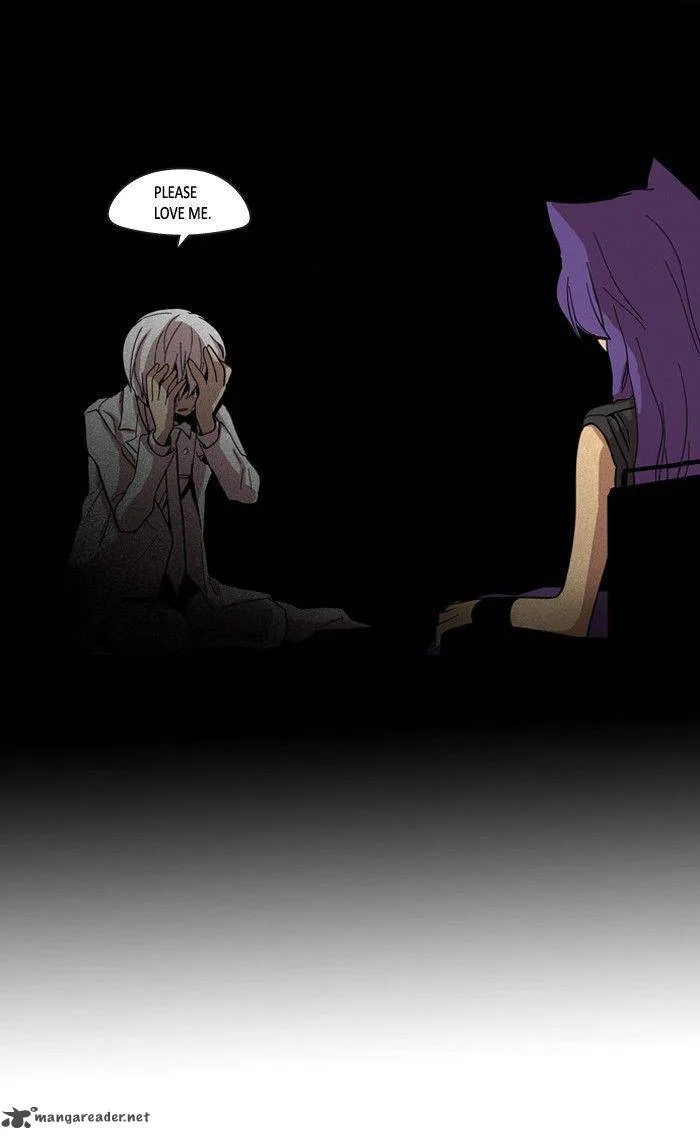 I Don't Want This Kind of Hero Chapter 55 page 30