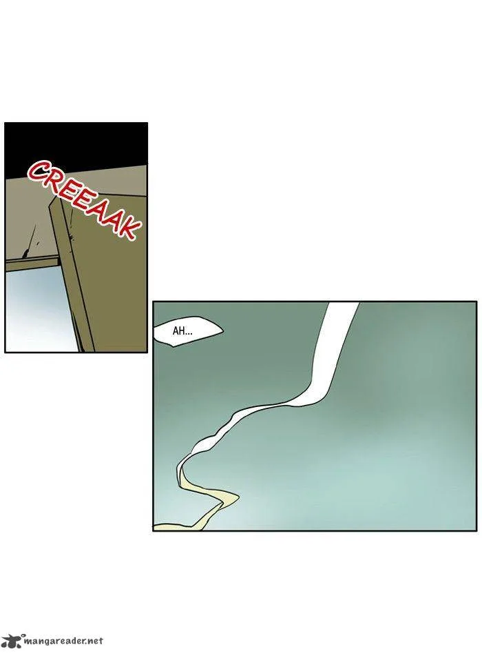 I Don't Want This Kind of Hero Chapter 55 page 17