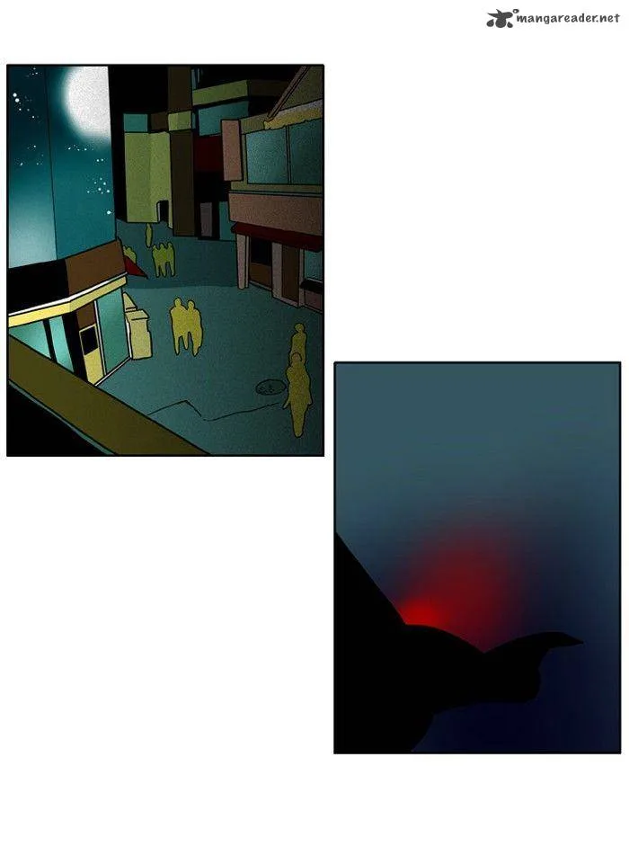 I Don't Want This Kind of Hero Chapter 56 page 2