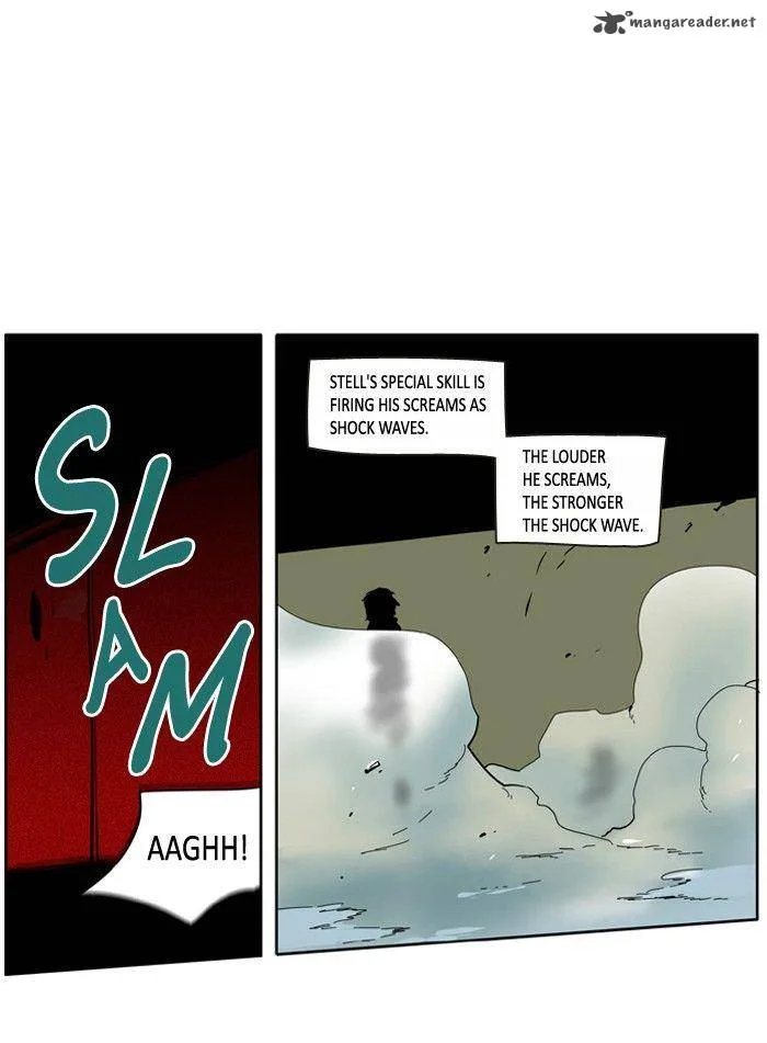 I Don't Want This Kind of Hero Chapter 56 page 25