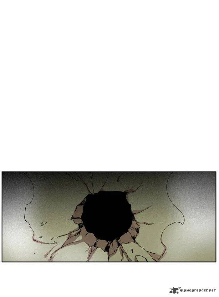 I Don't Want This Kind of Hero Chapter 56 page 22