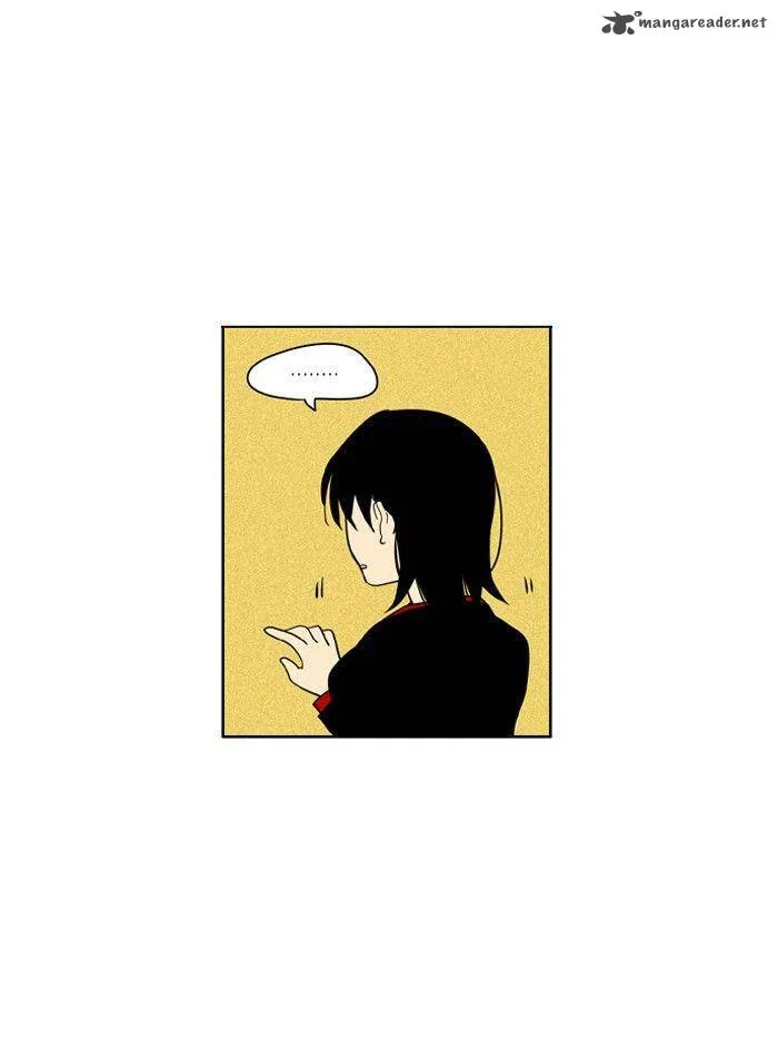 I Don't Want This Kind of Hero Chapter 56 page 31