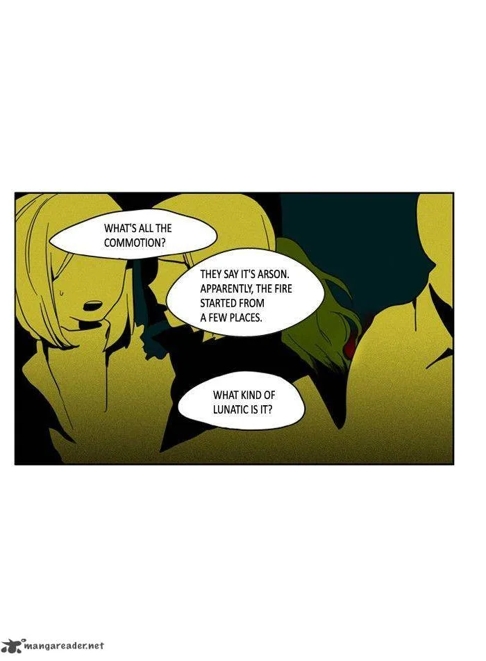 I Don't Want This Kind of Hero Chapter 56 page 3
