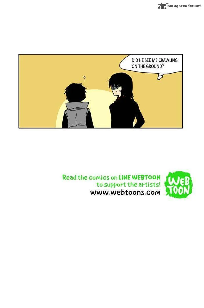 I Don't Want This Kind of Hero Chapter 56 page 32