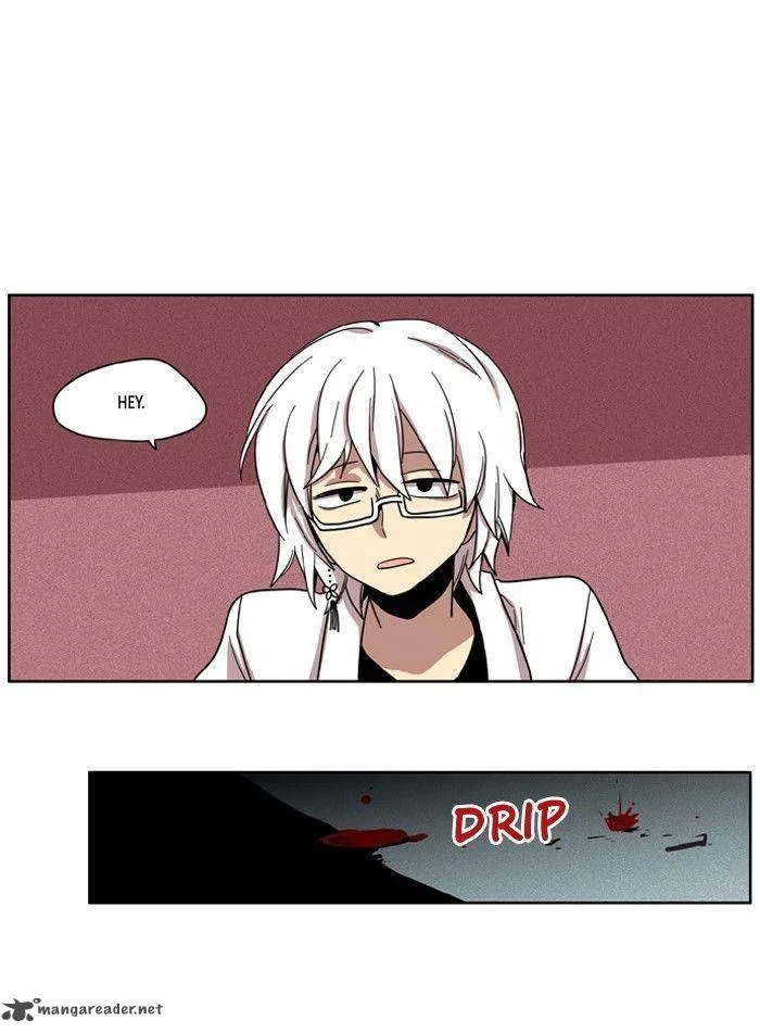 I Don't Want This Kind of Hero Chapter 56 page 16