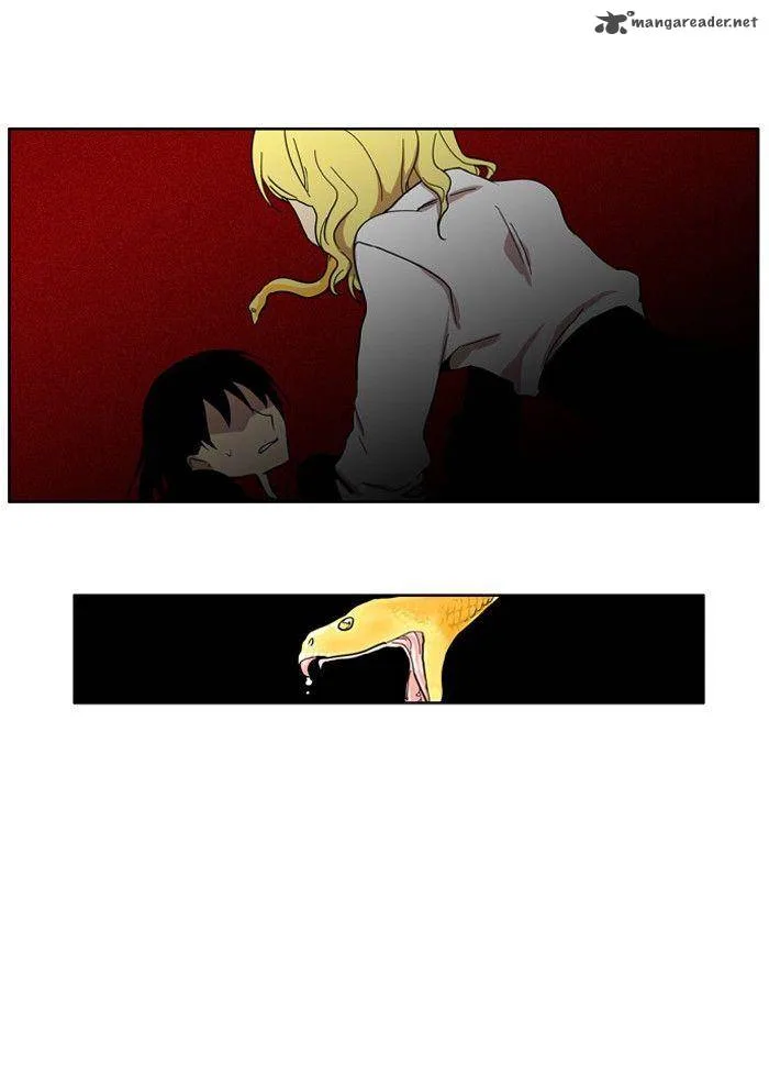 I Don't Want This Kind of Hero Chapter 56 page 15