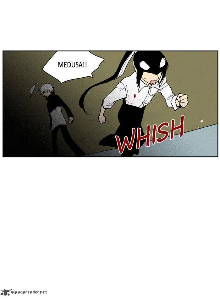 I Don't Want This Kind of Hero Chapter 57 page 2