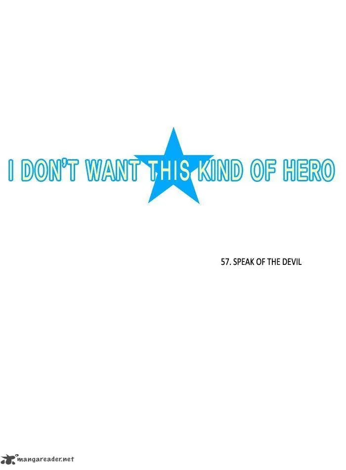 I Don't Want This Kind of Hero Chapter 57 page 5