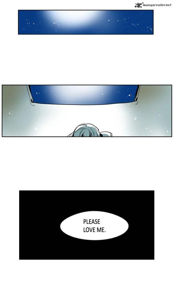 I Don't Want This Kind of Hero Chapter 57 page 10