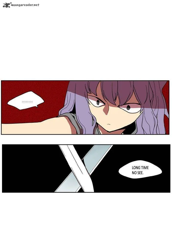 I Don't Want This Kind of Hero Chapter 57 page 16
