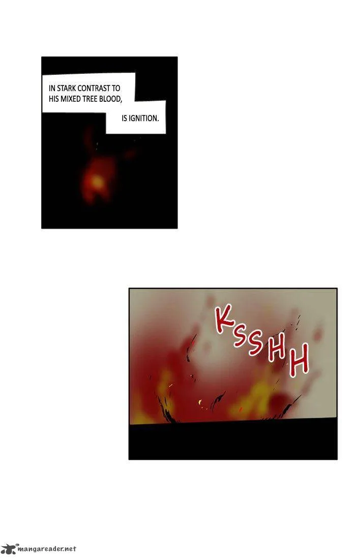 I Don't Want This Kind of Hero Chapter 57 page 23
