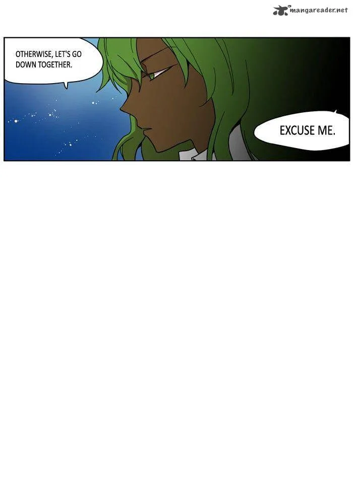I Don't Want This Kind of Hero Chapter 57 page 30