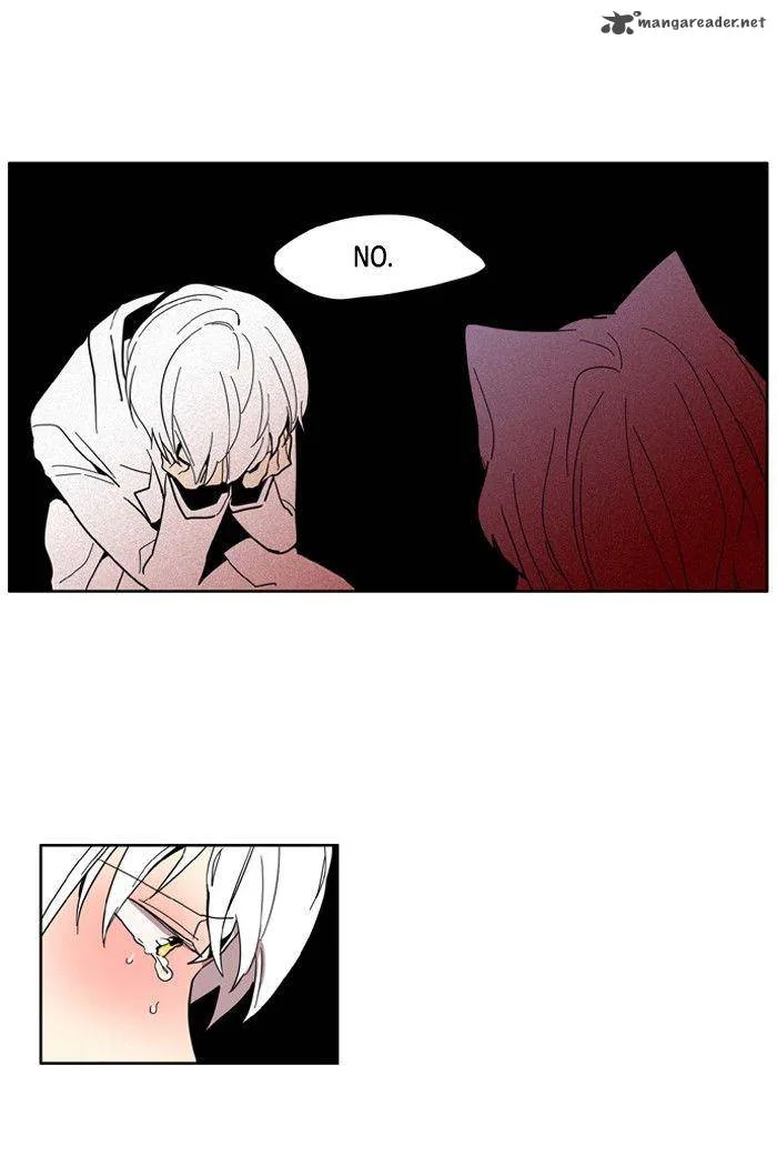 I Don't Want This Kind of Hero Chapter 57 page 12