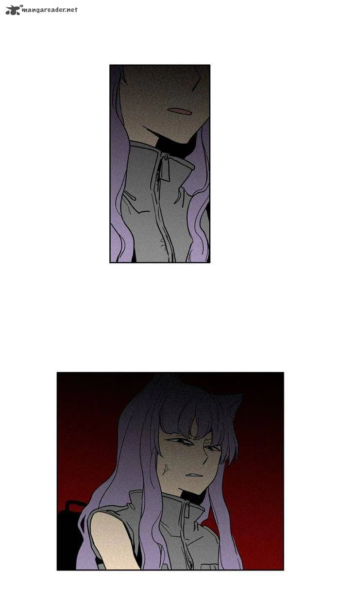 I Don't Want This Kind of Hero Chapter 57 page 11
