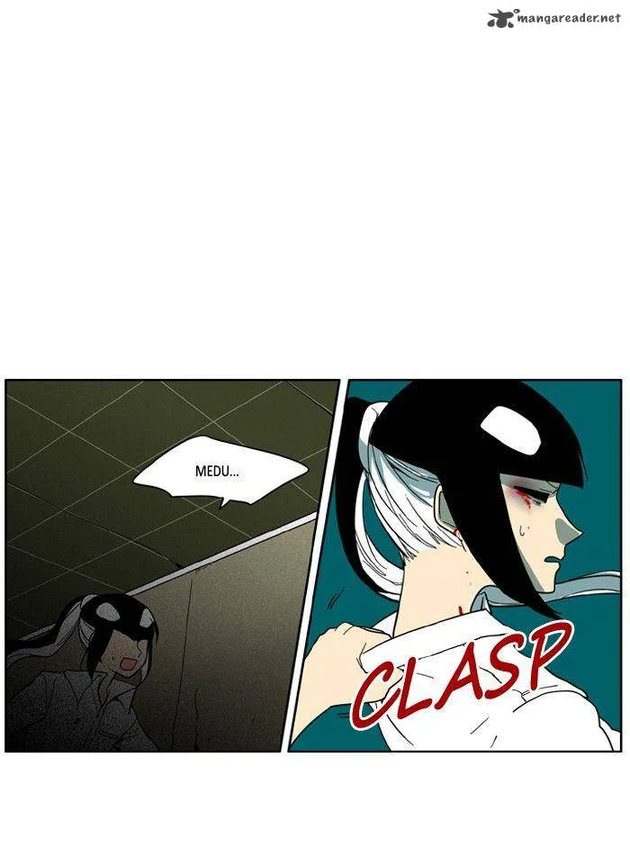 I Don't Want This Kind of Hero Chapter 57 page 7