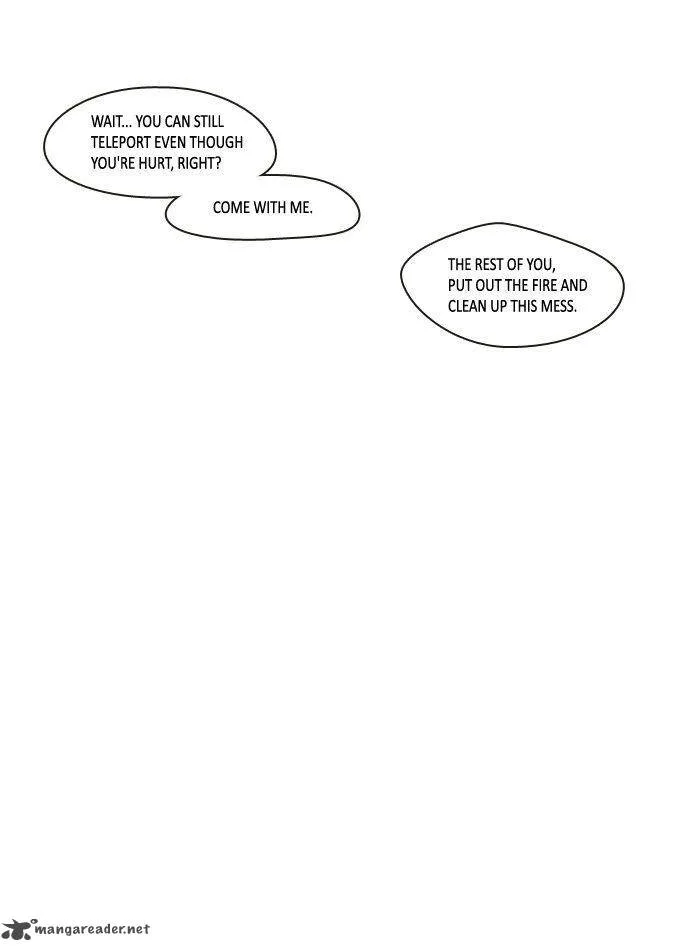 I Don't Want This Kind of Hero Chapter 58 page 19