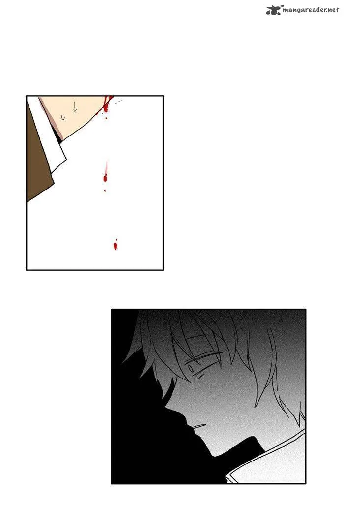 I Don't Want This Kind of Hero Chapter 58 page 21