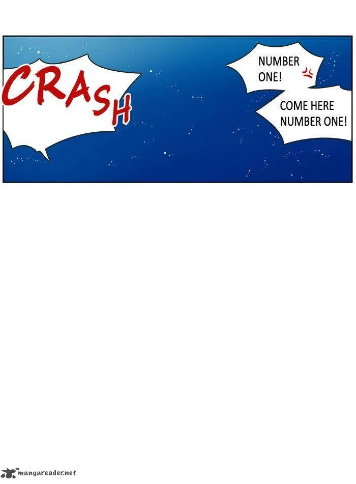 I Don't Want This Kind of Hero Chapter 58 page 22