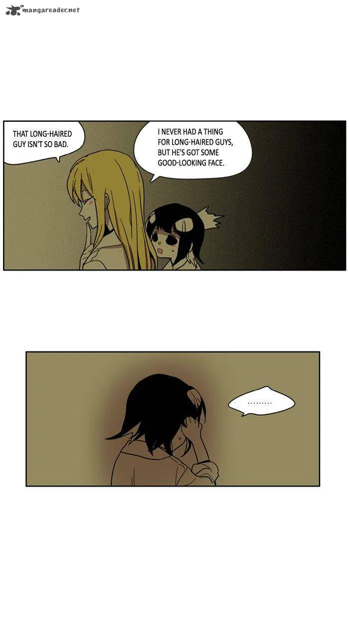 I Don't Want This Kind of Hero Chapter 59 page 4