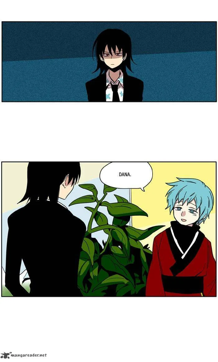 I Don't Want This Kind of Hero Chapter 59 page 28