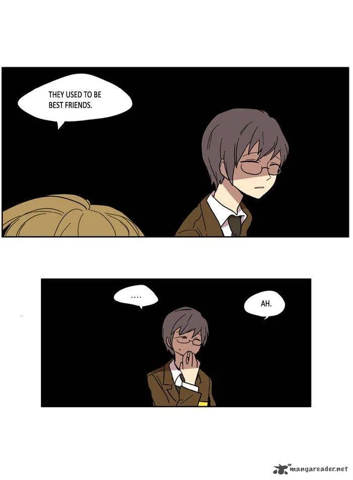 I Don't Want This Kind of Hero Chapter 59 page 13