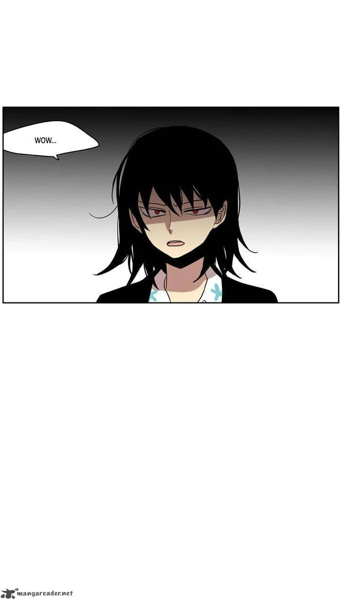 I Don't Want This Kind of Hero Chapter 59 page 30