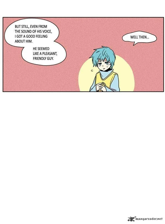 I Don't Want This Kind of Hero Chapter 60 page 5