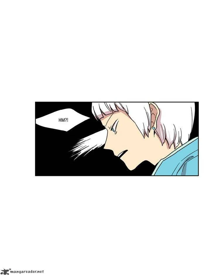 I Don't Want This Kind of Hero Chapter 60 page 16
